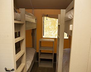Verblijf 322274 - Vakantiewoning Veluwe - Recreatiepark de Boshoek 19