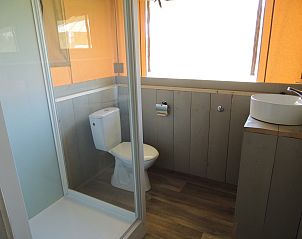 Verblijf 322274 - Vakantiewoning Veluwe - Recreatiepark de Boshoek 19