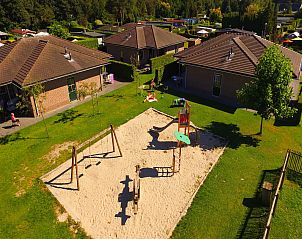 Verblijf 322274 - Vakantiewoning Veluwe - Recreatiepark de Boshoek 19