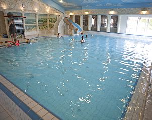 Verblijf 322274 - Vakantiewoning Veluwe - Recreatiepark de Boshoek 19