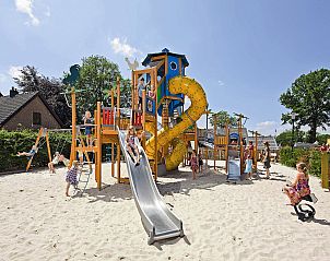 Verblijf 322274 - Vakantiewoning Veluwe - Recreatiepark de Boshoek 19