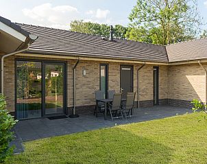 Verblijf 322276 - Vakantiewoning Veluwe - Landgoed De IJsvogel 6