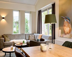 Verblijf 322276 - Vakantiewoning Veluwe - Landgoed De IJsvogel 6
