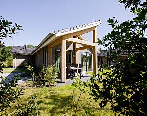 Verblijf 322276 - Vakantiewoning Veluwe - Landgoed De IJsvogel 6