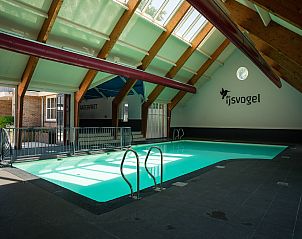 Verblijf 322276 - Vakantiewoning Veluwe - Landgoed De IJsvogel 6