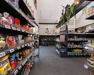 Verblijf 322276 - Vakantiewoning Veluwe - Landgoed De IJsvogel 6