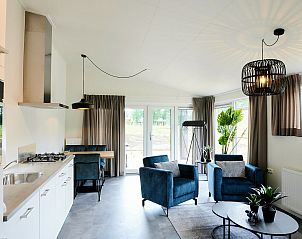 Guest house 322277 - Holiday property Veluwe - Zand Lodge