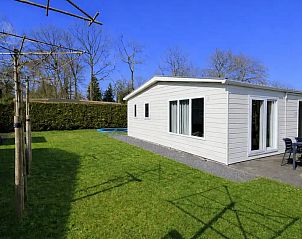 Verblijf 322278 - Chalet Veluwe - Cottage Harmony