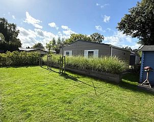 Verblijf 322278 - Chalet Veluwe - Cottage Harmony