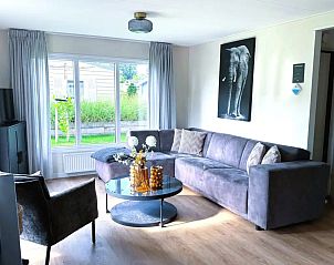 Verblijf 322278 - Chalet Veluwe - Cottage Harmony