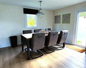 Verblijf 322278 - Chalet Veluwe - Cottage Harmony