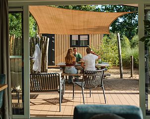 Unterkunft 322281 - Ferienhaus Veluwe - Zand Lodge Jacuzzi