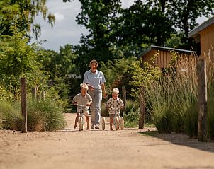 Unterkunft 322281 - Ferienhaus Veluwe - Zand Lodge Jacuzzi