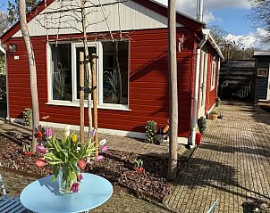 Verblijf 322282 - Vakantiewoning Veluwe - Eekhoorn