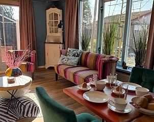 Verblijf 322282 - Vakantiewoning Veluwe - Eekhoorn