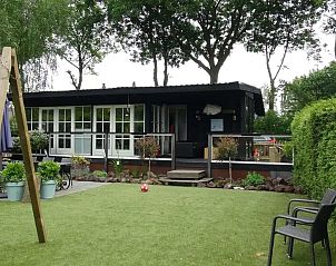Verblijf 322284 - Bungalow Veluwe - Fort