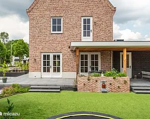 Verblijf 322286 - Vakantiewoning Veluwe - Casa Morreni