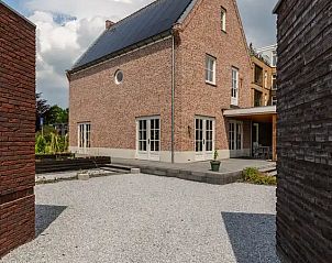 Verblijf 322286 - Vakantiewoning Veluwe - Casa Morreni
