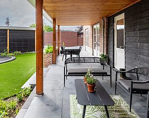 Verblijf 322286 - Vakantiewoning Veluwe - Casa Morreni