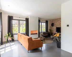 Verblijf 322286 - Vakantiewoning Veluwe - Casa Morreni