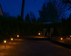Verblijf 322288 - Vakantiewoning Veluwe - Chalet Voorthuizen