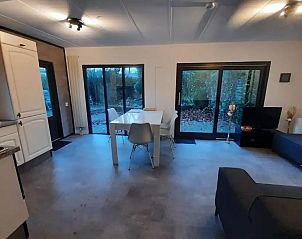 Verblijf 322288 - Vakantiewoning Veluwe - Chalet Voorthuizen