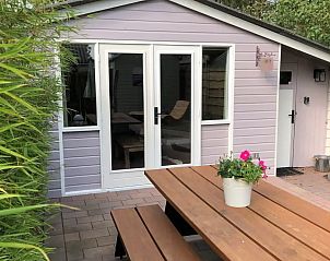 Verblijf 322289 - Vakantiewoning Veluwe - Schaapskooi