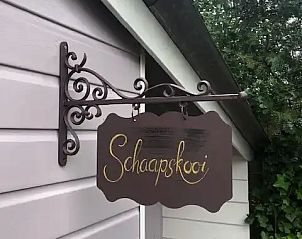 Verblijf 322289 - Vakantiewoning Veluwe - Schaapskooi
