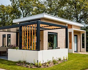 Verblijf 322291 - Vakantiewoning Veluwe - Recreatiewoning Steenpatrijs