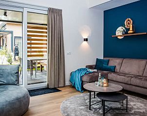 Verblijf 322291 - Vakantiewoning Veluwe - Recreatiewoning Steenpatrijs