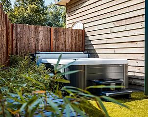 Verblijf 322291 - Vakantiewoning Veluwe - Recreatiewoning Steenpatrijs