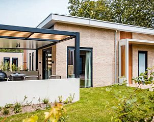 Verblijf 322291 - Vakantiewoning Veluwe - Recreatiewoning Steenpatrijs