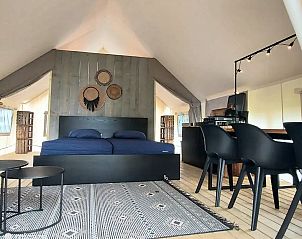 Verblijf 322292 - Vakantiewoning Veluwe - Safaritent