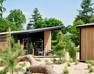Guest house 322294 • Holiday property Veluwe • Zand Lodge | 4 Pers 