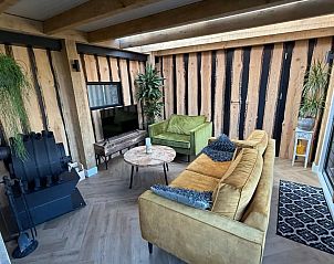 Unterkunft 322294 - Ferienhaus Veluwe - Bosuil