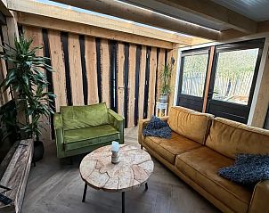 Unterkunft 322294 - Ferienhaus Veluwe - Bosuil