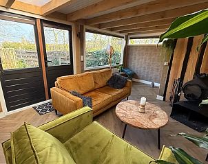 Unterkunft 322294 - Ferienhaus Veluwe - Bosuil