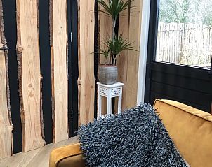 Unterkunft 322294 - Ferienhaus Veluwe - Bosuil