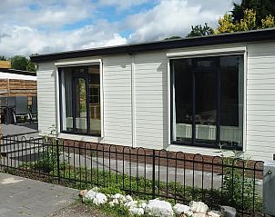 Verblijf 322297 - Bungalow Veluwe - Comfort-Bungalow Vogelijn, IJsvogel