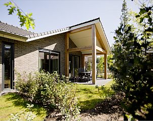 Verblijf 322298 • Vakantiewoning Veluwe • Landgoed De IJsvogel 6 