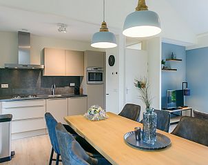 Verblijf 322298 - Vakantiewoning Veluwe - Landgoed De IJsvogel 6