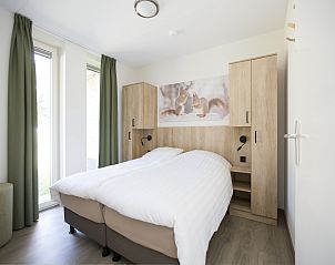 Verblijf 322298 - Vakantiewoning Veluwe - Landgoed De IJsvogel 6