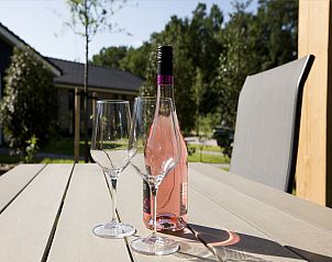 Verblijf 322298 - Vakantiewoning Veluwe - Landgoed De IJsvogel 6