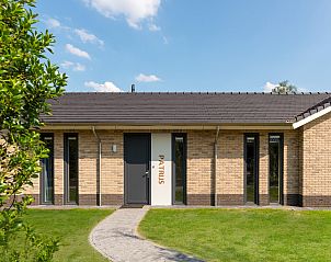 Verblijf 322298 - Vakantiewoning Veluwe - Landgoed De IJsvogel 6
