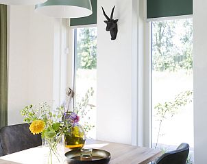 Verblijf 322298 - Vakantiewoning Veluwe - Landgoed De IJsvogel 6