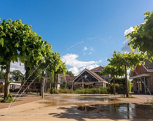 Verblijf 322298 - Vakantiewoning Veluwe - Landgoed De IJsvogel 6