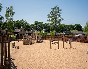 Verblijf 322298 - Vakantiewoning Veluwe - Landgoed De IJsvogel 6