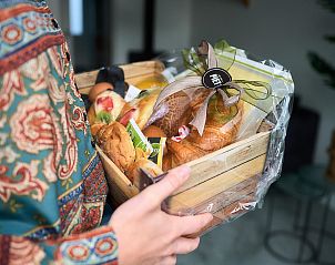 Verblijf 322298 - Vakantiewoning Veluwe - Landgoed De IJsvogel 6