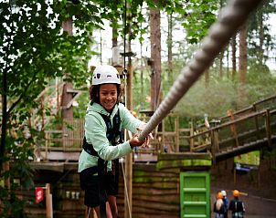 Verblijf 322298 - Vakantiewoning Veluwe - Landgoed De IJsvogel 6