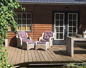 Unterkunft 322302 - Ferienhaus Veluwe - Vakantiehuisje in Vaassen